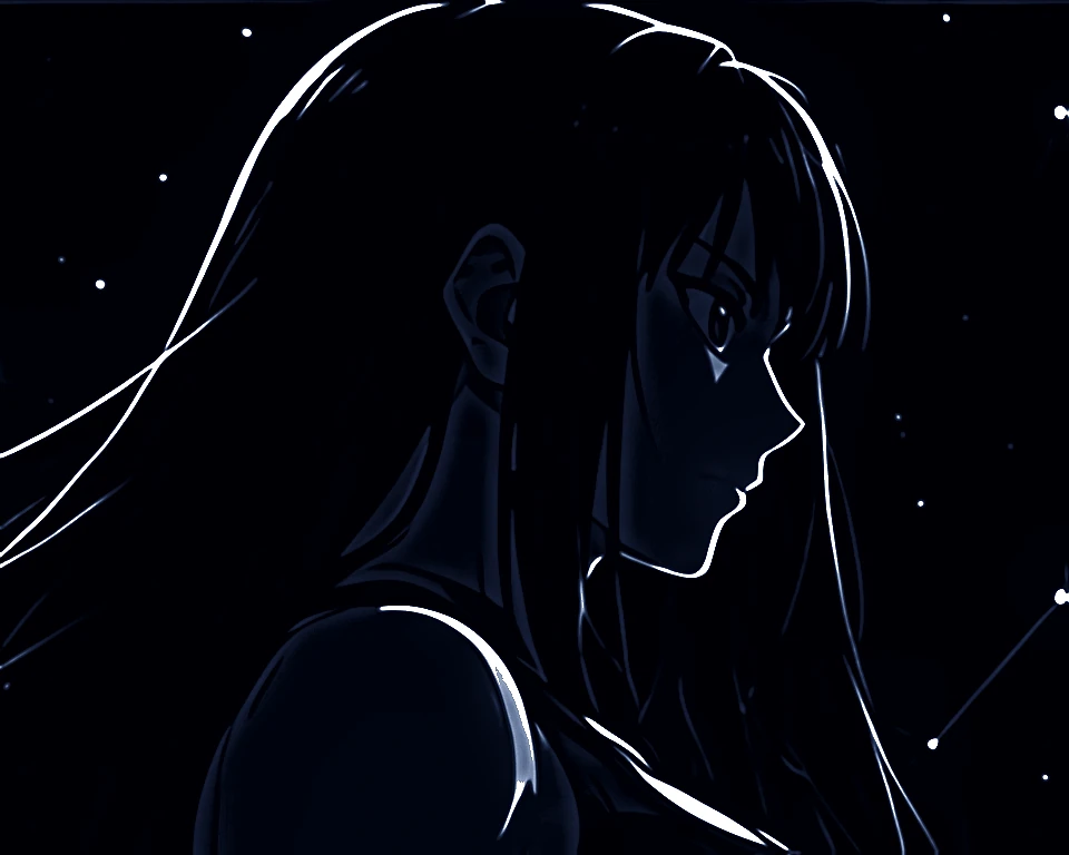 Portrait de Akemi Soryuin