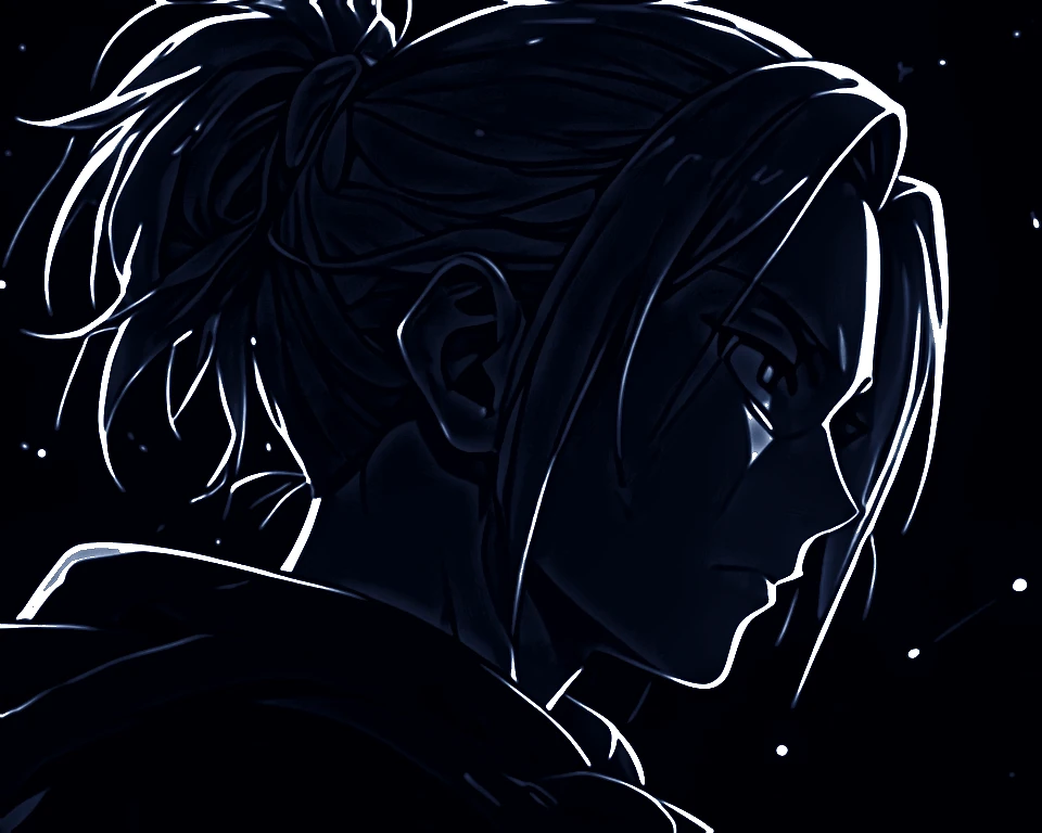 Portrait de Annie Leonhart