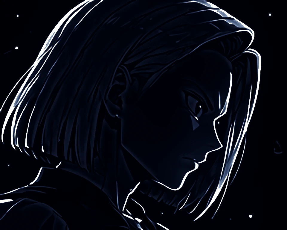 Portrait de C-18
