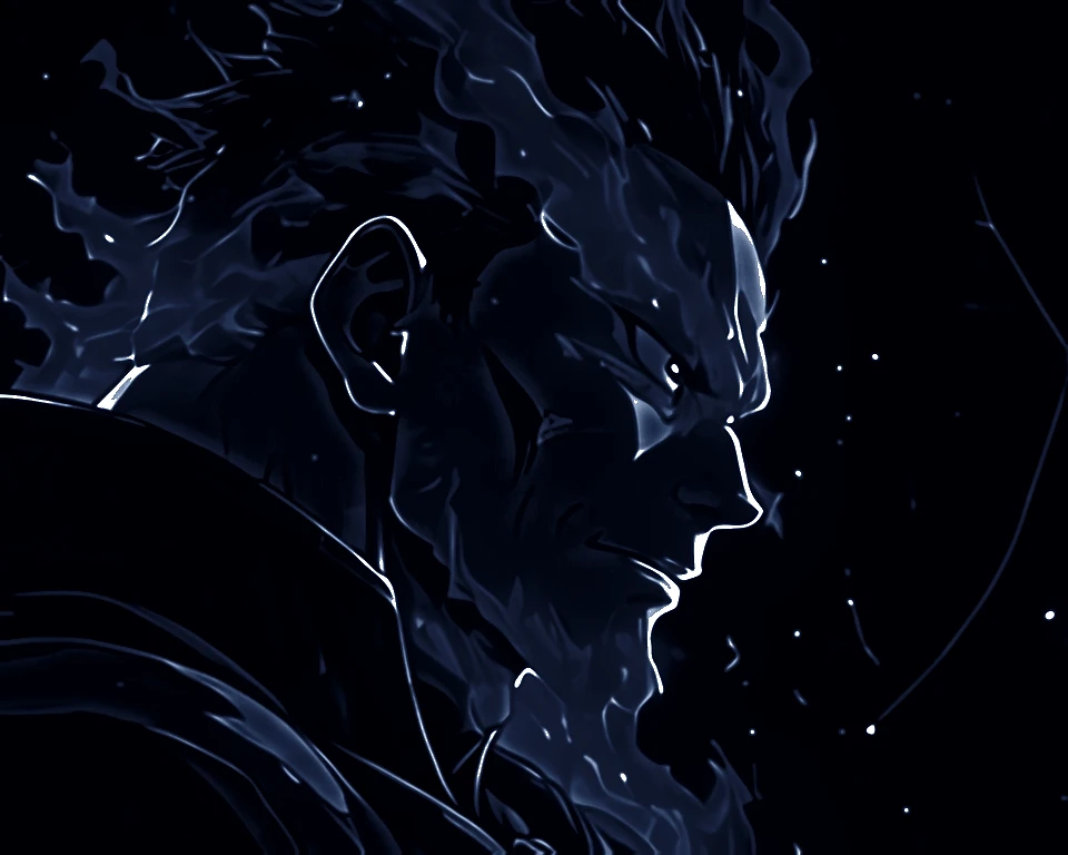 Portrait de Endeavor
