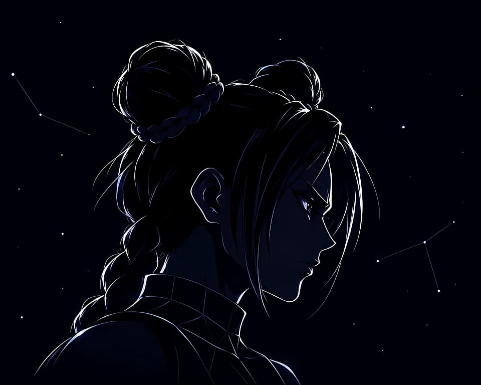 Portrait de Jolyne Cujoh
