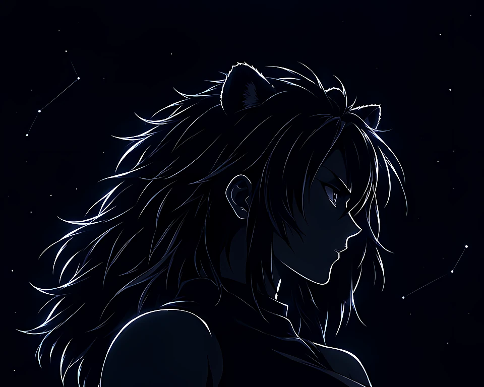 Portrait de Leone