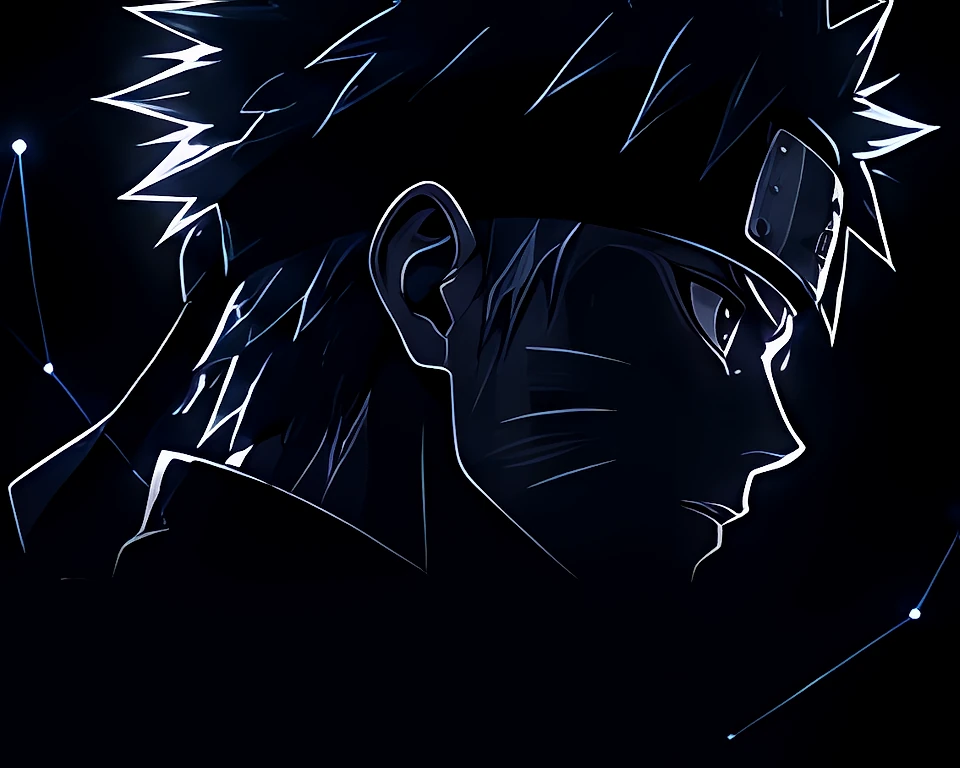 Portrait de Naruto Uzumaki