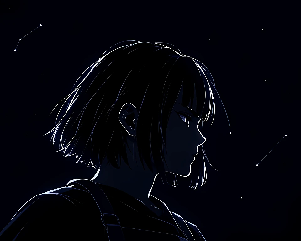 Portrait de Nikaido