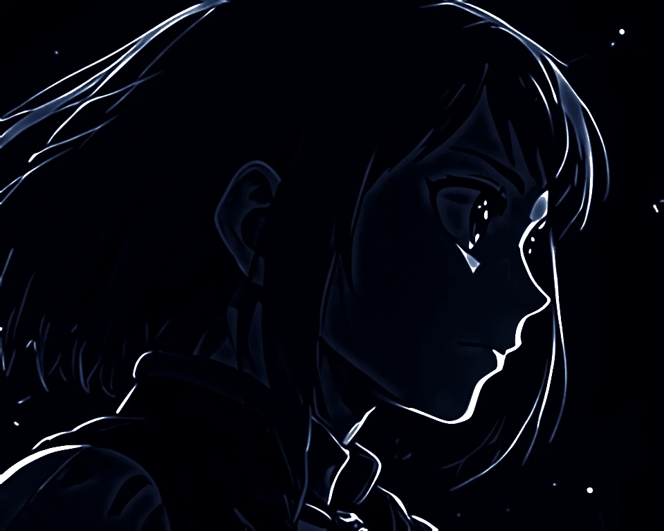 Portrait de Ochaco Uraraka