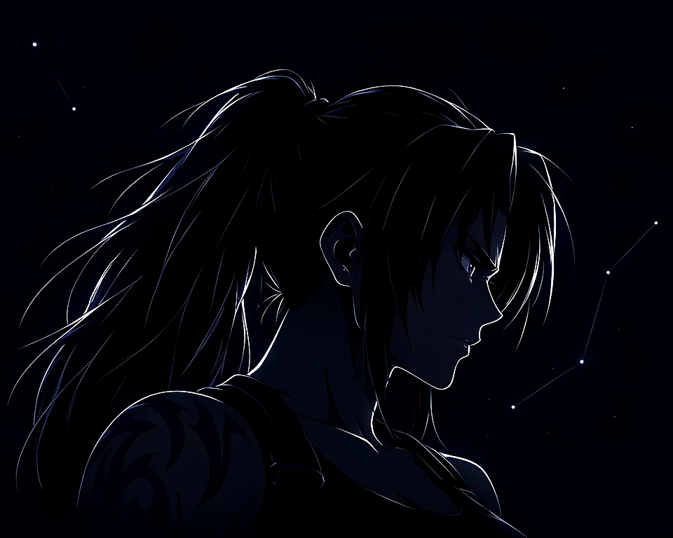 Portrait de Revy