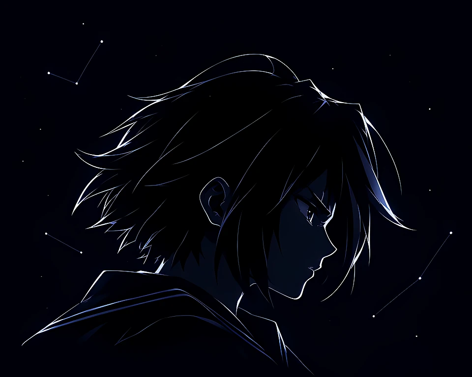 Portrait de Ryuko Matoi