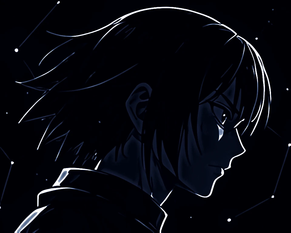 Portrait de Soi Fon
