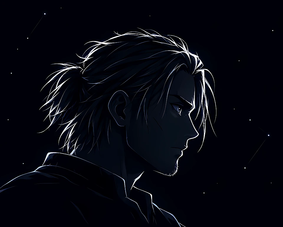 Portrait de Thorfinn