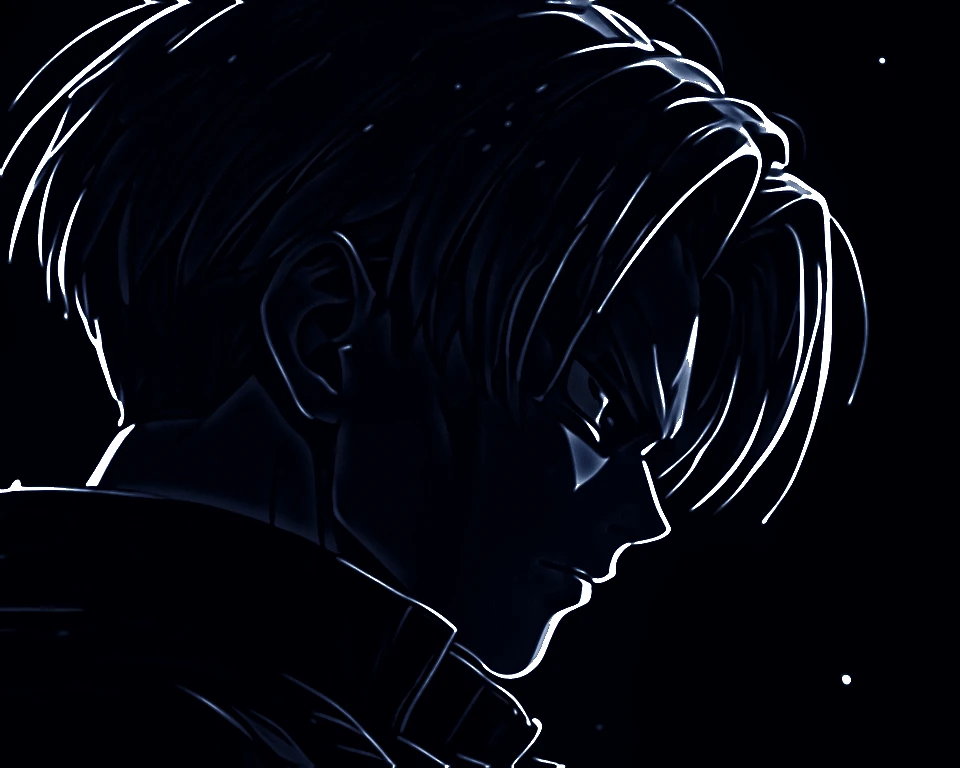 Portrait de Trunks