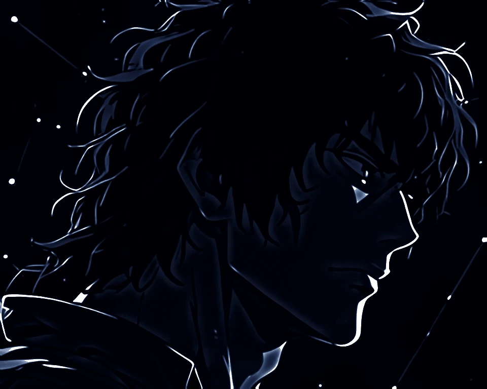 Portrait de Yasutora Sado