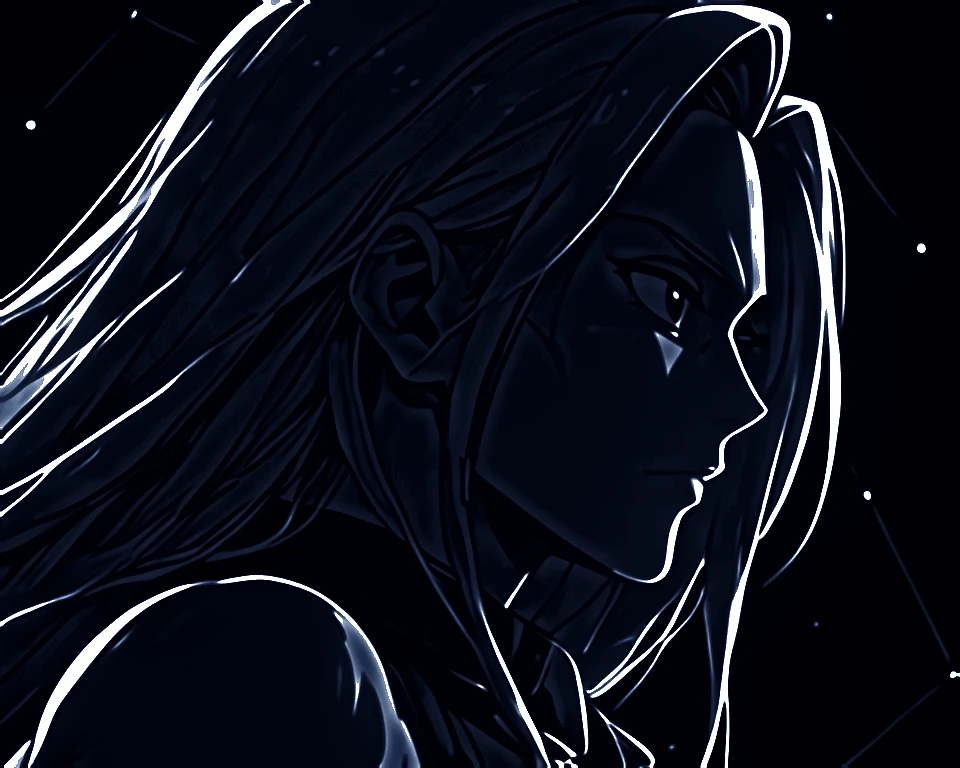 Portrait de Yuki Tsukumo